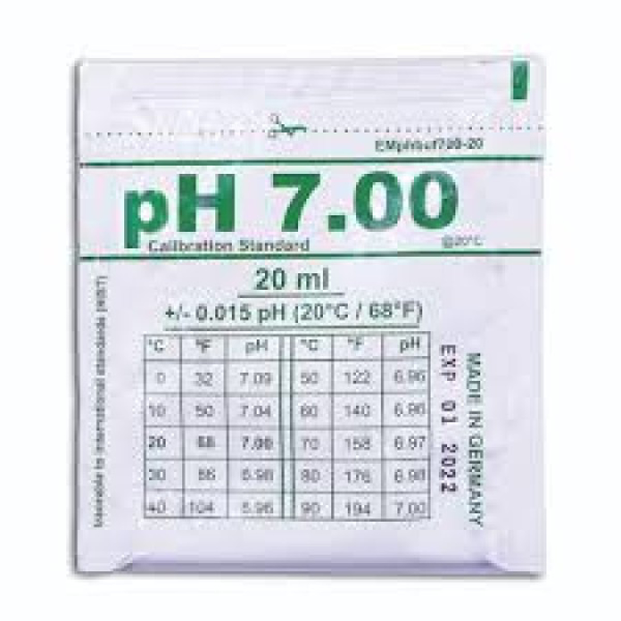 Slika Tecnost-za-kalibraciju-ph-7-00-kesica-20ml-water-id